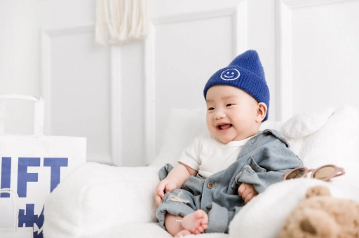 北海孕妇5个月肚子多大